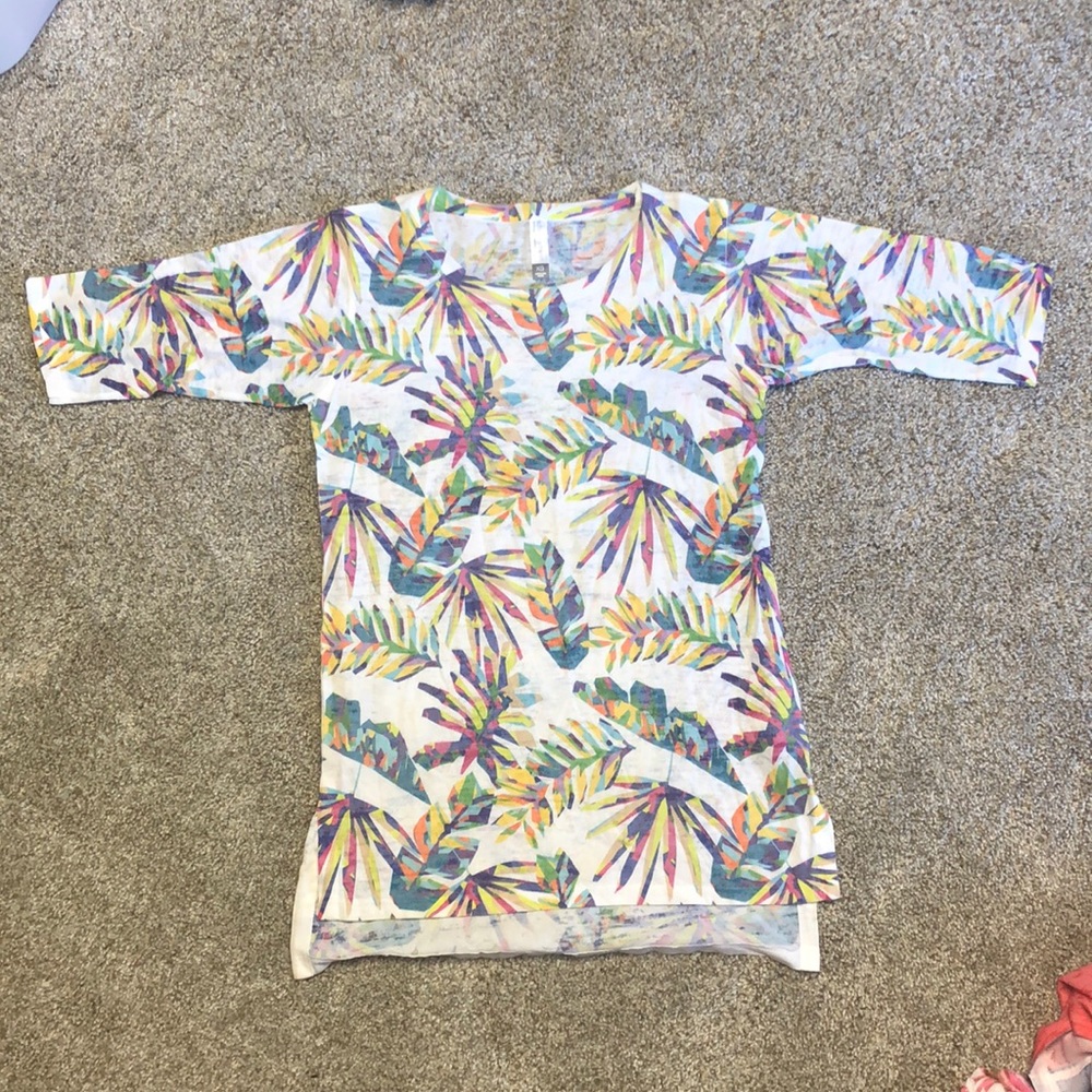 Whimsical Tee
